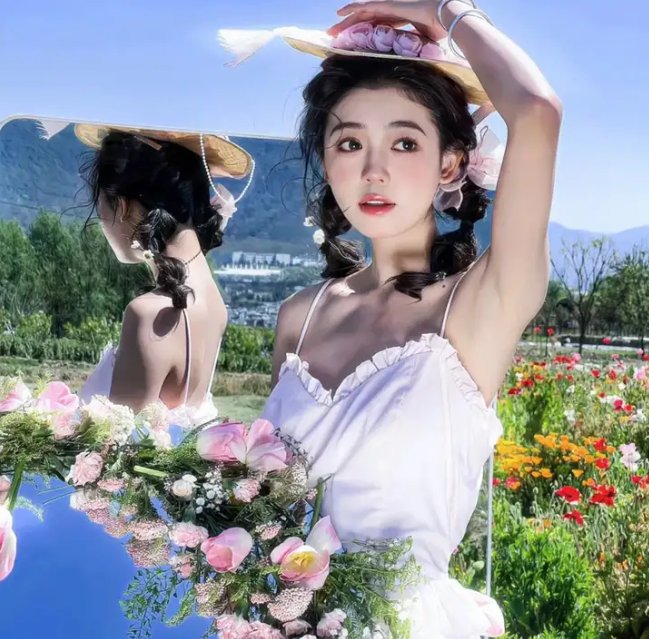 危险爱人